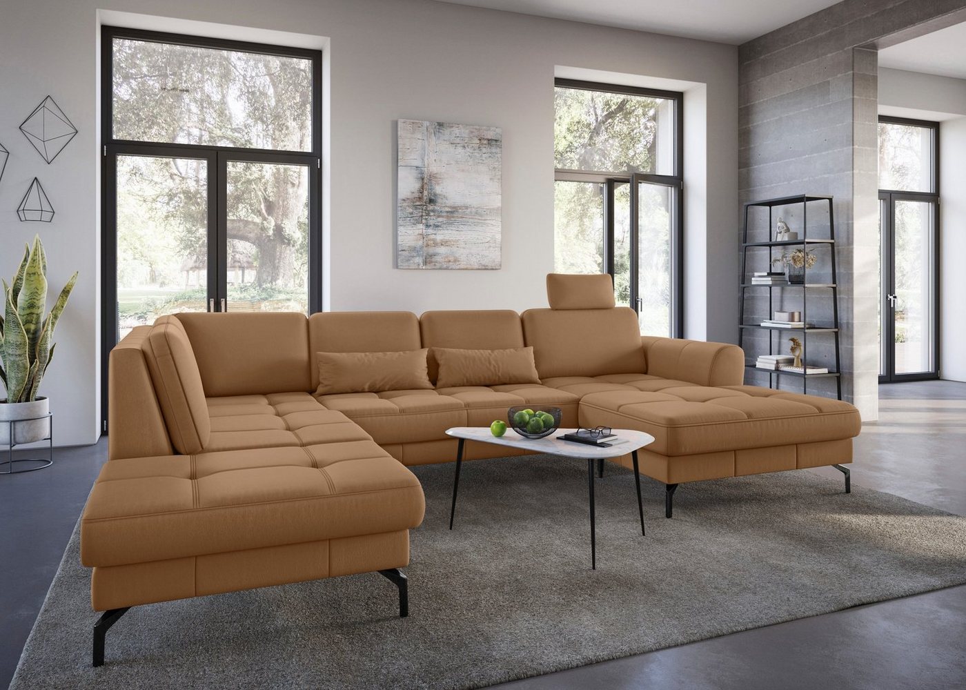 sit&more Kopfstütze Bendigo von sit&more