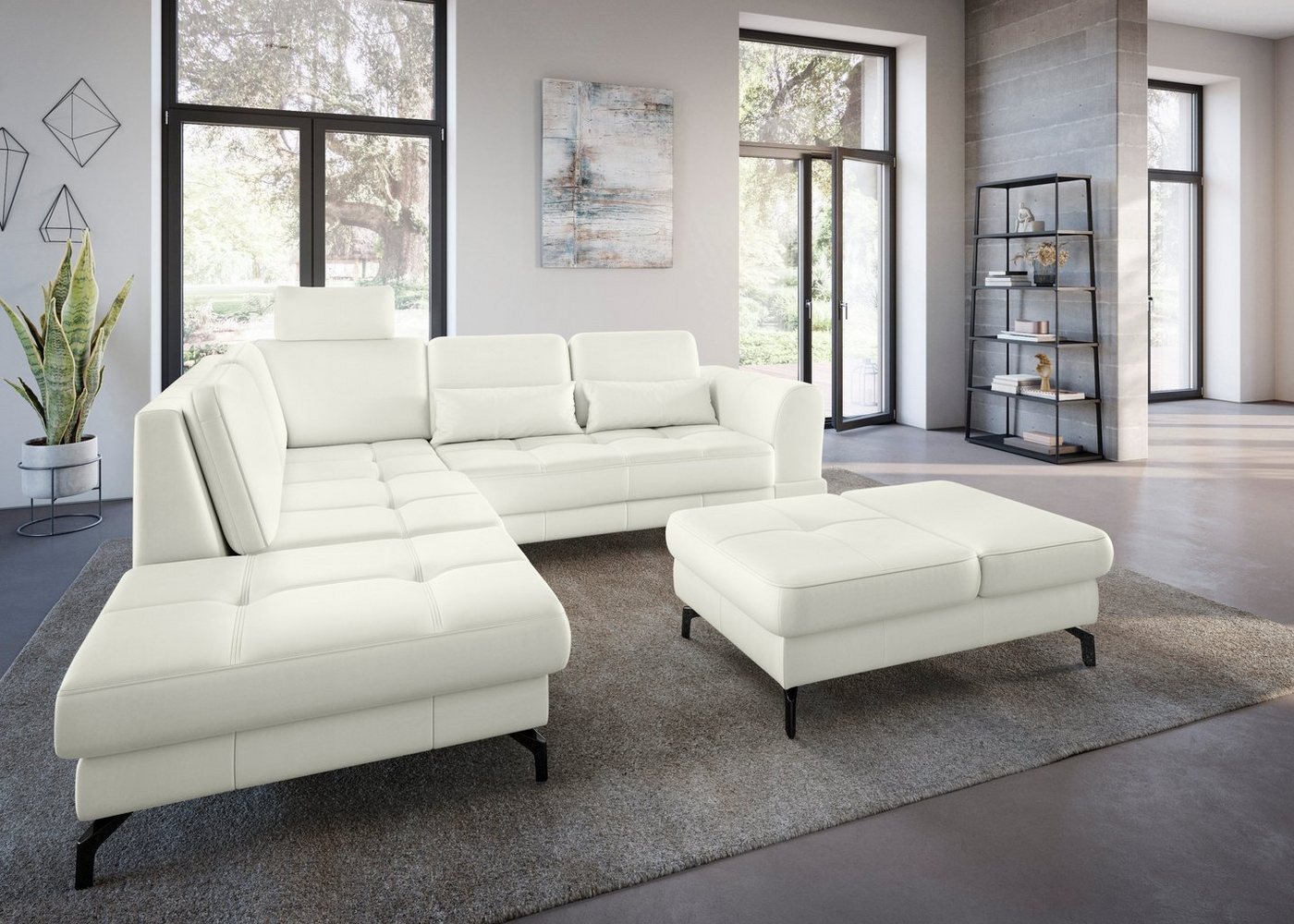 sit&more Kopfstütze Bendigo von sit&more