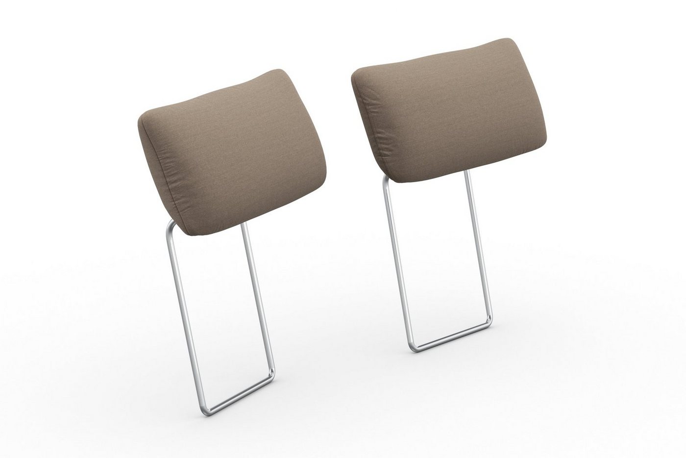 sit&more Kopfstütze Cadabra, (Set), 2er Set von sit&more