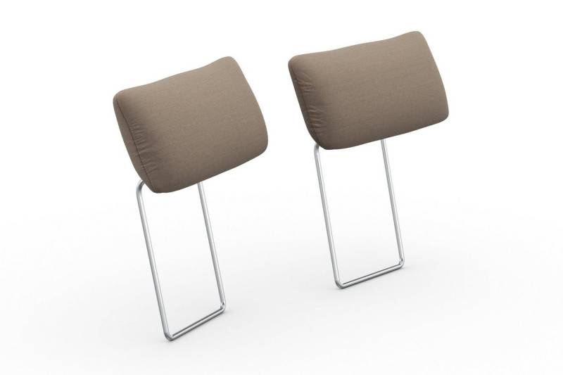 sit&more Kopfstütze Cadabra, (Set), 2er Set von sit&more