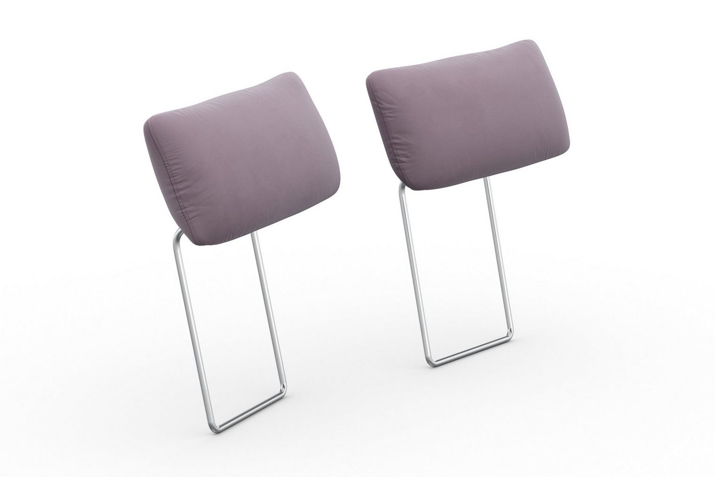 sit&more Kopfstütze Cadabra, (Set, 1 St), 2er Set von sit&more