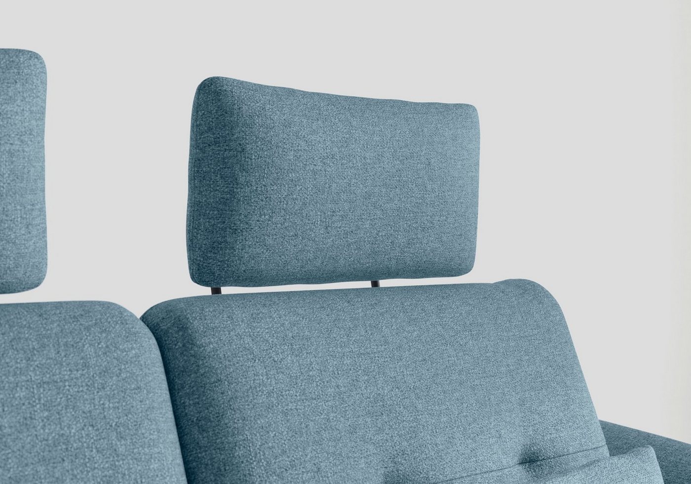 sit&more Kopfstütze Göteborg, (2er-Set) von sit&more