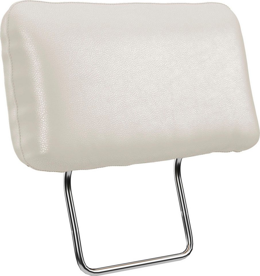 sit&more Kopfstütze Göteborg, (2er-Set) von sit&more