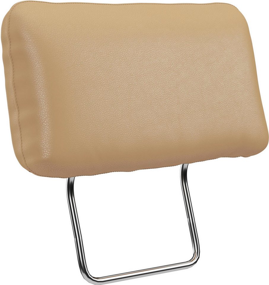 sit&more Kopfstütze Göteborg, (2er-Set) von sit&more