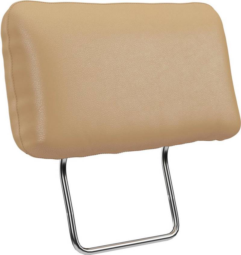 sit&more Kopfstütze Göteborg, (2er-Set) von sit&more