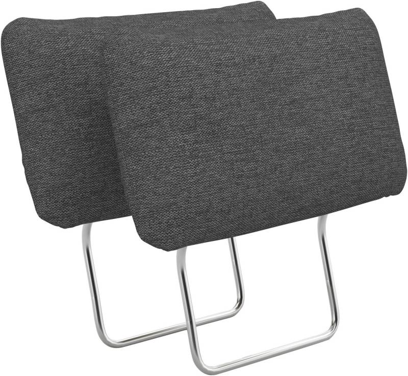sit&more Kopfstütze Moreno, (Set, 2 Stück) von sit&more