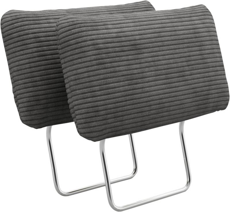 sit&more Kopfstütze Moreno, (Set, 2 Stück) von sit&more