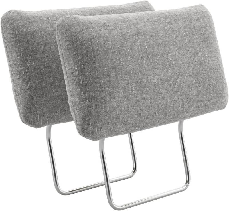 sit&more Kopfstütze Moreno, (Set, 2 Stück) von sit&more