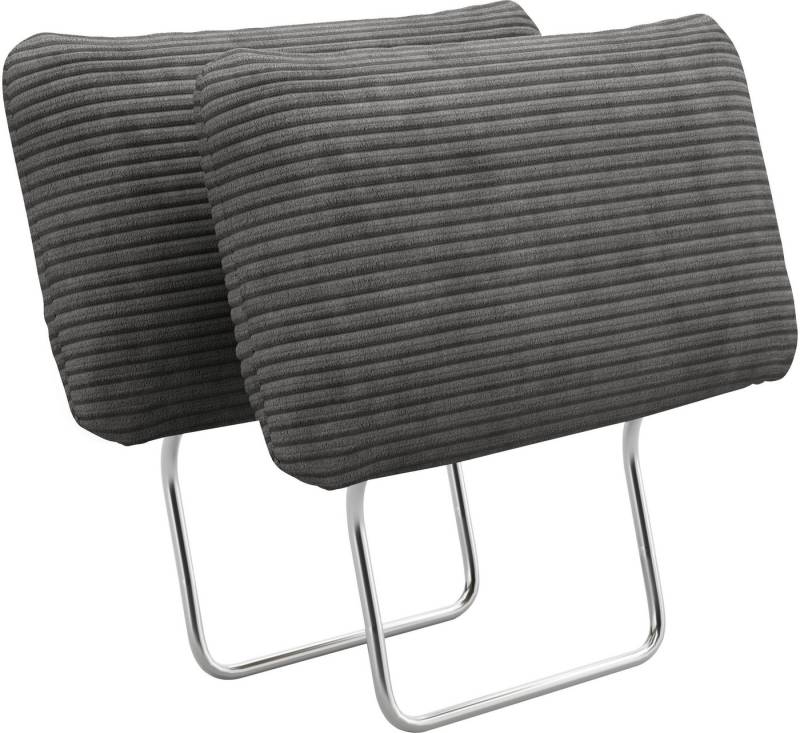 sit&more Kopfstütze Morris Jubi, (Set, 2 Stück) von sit&more