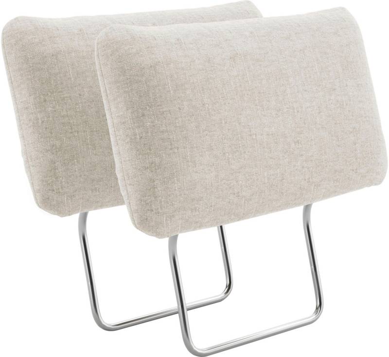 sit&more Kopfstütze Morris Jubi, (Set, 2 Stück) von sit&more