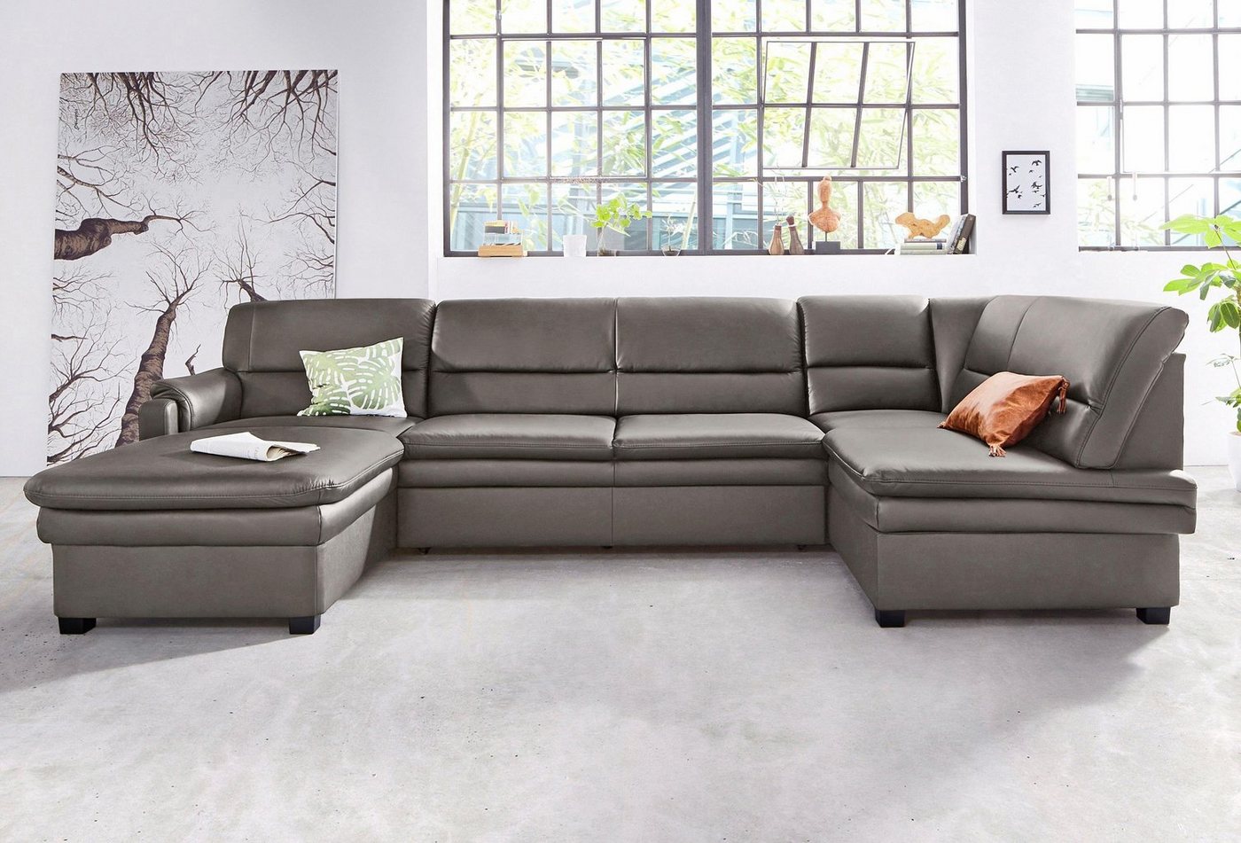 sit&more Kopfstütze Pisa von sit&more