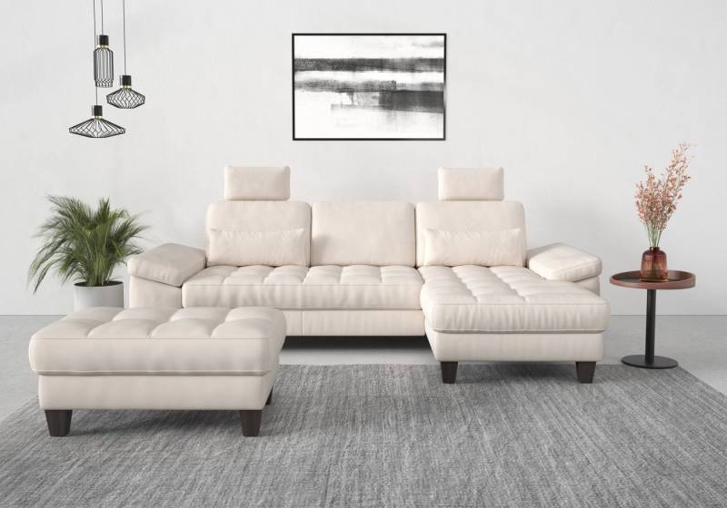 sit&more Kopfstütze Westham, (Set, 2 Stk) von sit&more