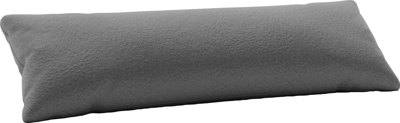 sit&more Polsterauflage Leandro, (Set), wahlweise 2er- oder 3er-Nierenkissen-Set von sit&more