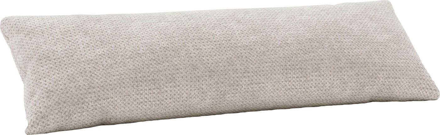 sit&more Polsterauflage Leandro, (Set), wahlweise 2er- oder 3er-Nierenkissen-Set von sit&more