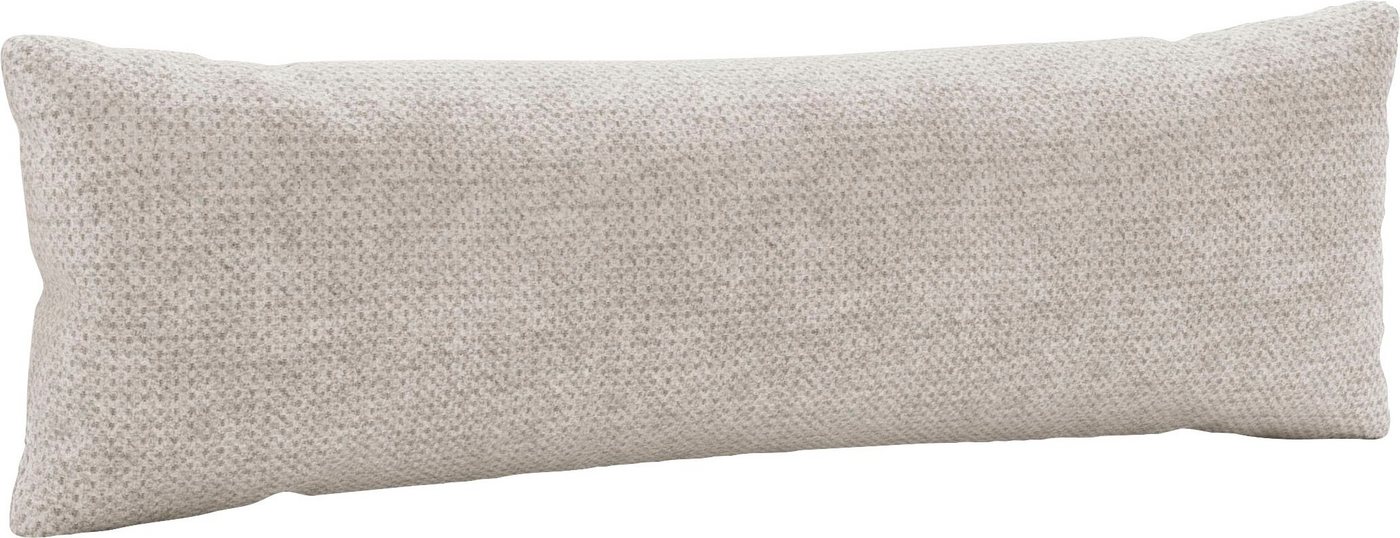 sit&more Polsterauflage Leandro, (Set), wahlweise 2er- oder 3er-Nierenkissen-Set von sit&more