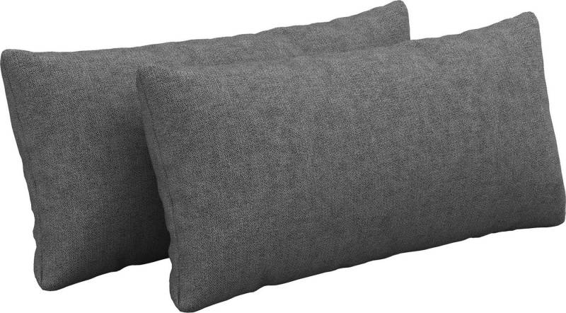 sit&more Polsterauflage Zoe, (Set, 2 Stück) von sit&more