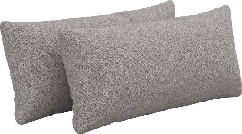 sit&more Polsterauflage Zoe, (Set, 2 Stück) von sit&more