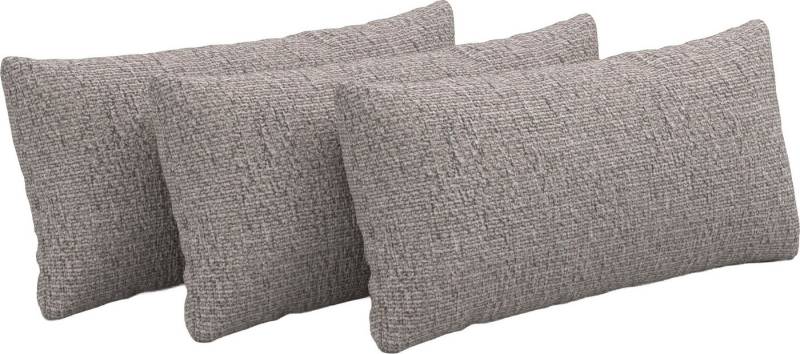 sit&more Polsterauflage Zoe, (Set, 3 Stück) von sit&more