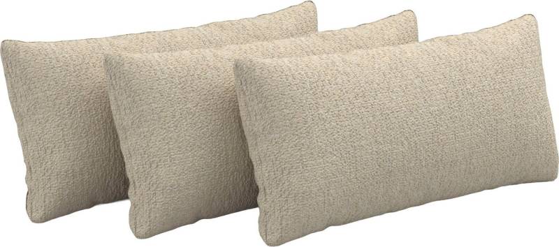 sit&more Polsterauflage Zoe, (Set, 3 Stück) von sit&more