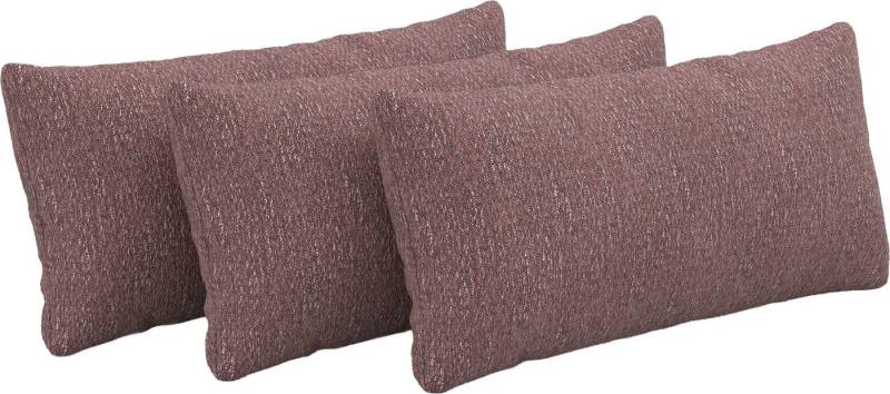 sit&more Polsterauflage Zoe, (Set, 3 Stück) von sit&more