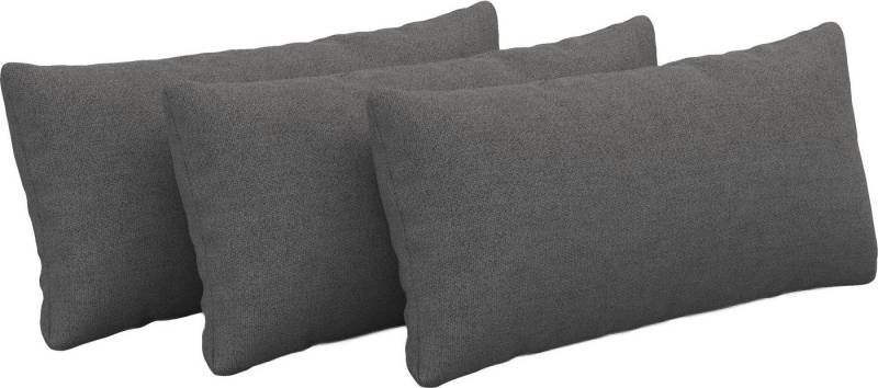 sit&more Polsterauflage Zoe, (Set, 3 Stück) von sit&more