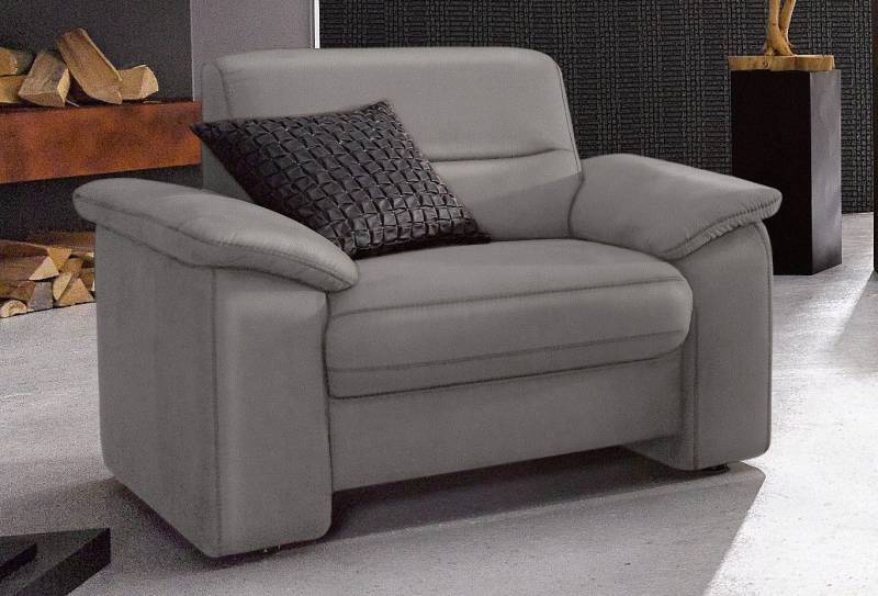 sit&more Sessel Ascara, inklusive komfortablem Federkern von sit&more
