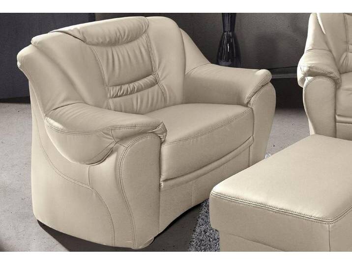 sit&more Sessel Benson, beige, creme sit&more Sessel Benson, beige, creme von sit&more