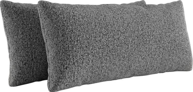 sit&more Sofakissen Billund, (Set, 2 Stück), 2er Kissen-Set wahlweise in zwei Größen von sit&more