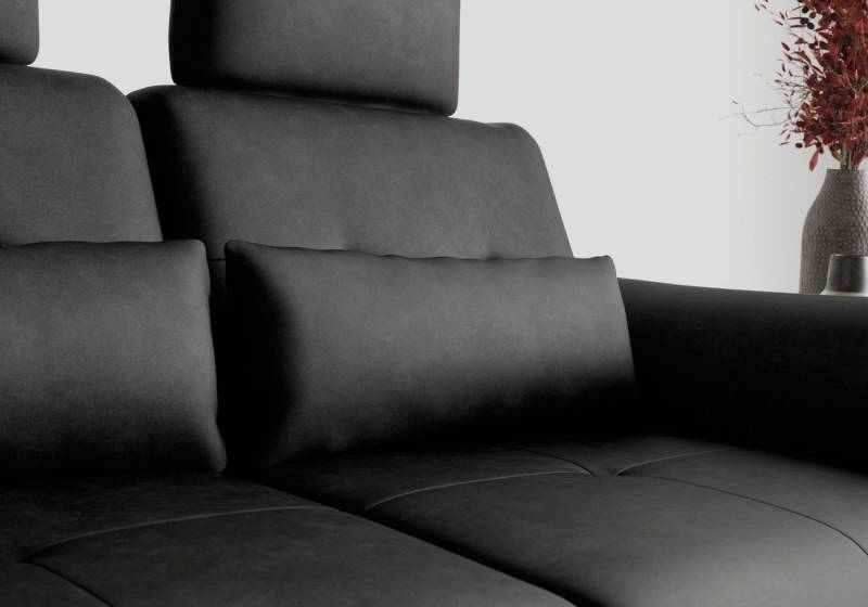 sit&more Sofakissen Göteborg, (1 St., 2er-Set) von sit&more