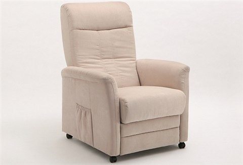 sit&more TV-Sessel Charlie (Set), wahlweise mit Motor und Aufstehhilfe von sit&more