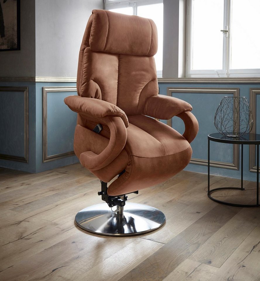 sit&more TV-Sessel Invito, in Größe L, wahlweise mit Motor und Aufstehhilfe sit&more TV-Sessel Invito, in Größe L, wahlweise mit Motor und Aufstehhilfe von sit&more