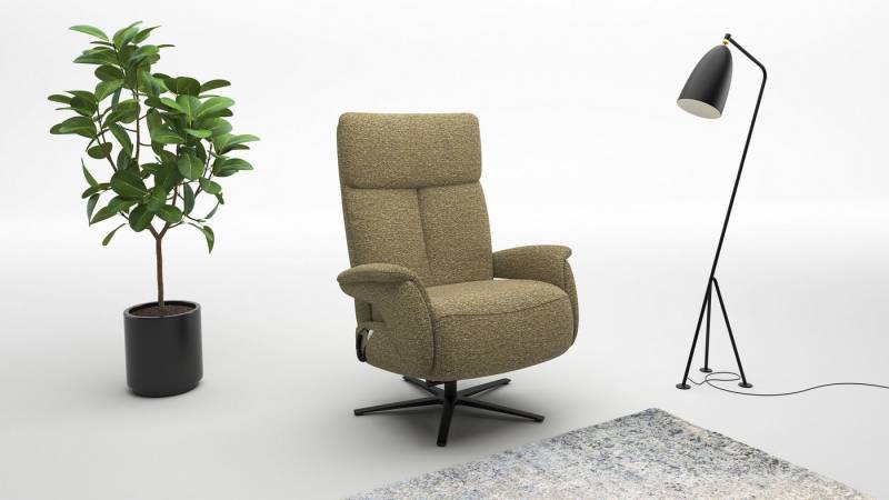 sit&more TV-Sessel TV Sessel Triple Seven Xtra large, mit Herz-Waage und 3 Motoren von sit&more