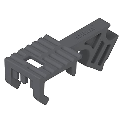 siwitec Blum Öffnungswinkelbegrenzer 75° für AVENTOS HK-S Klappenbeschläge, Kunststoff, Öffnungsbegrenzer siwitec Blum Öffnungswinkelbegrenzer 75° für AVENTOS HK-S Klappenbeschläge, Kunststoff, Öffnungsbegrenzer von siwitec