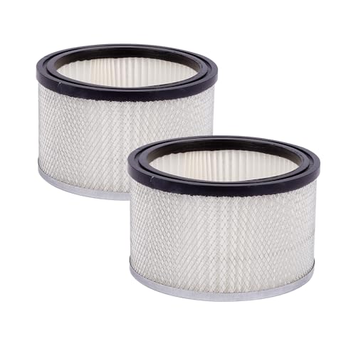 siwitec 2er-Set HEPA-Filter, Ersatzfilter Aschesauger, Asche- & Feinstaubfilter siwitec 2er-Set HEPA-Filter, Ersatzfilter Aschesauger, Asche- & Feinstaubfilter von siwitec