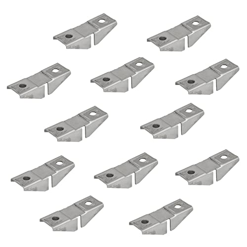 siwitec Aufsteckhalter zweiseitig zur Auflage von Holz- und Glasböden bei U-Trägern siwitec Aufsteckhalter zweiseitig zur Auflage von Holz- und Glasböden bei U-Trägern von siwitec