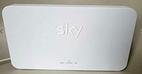 Sky Q Wireless Booster 2020 Edition von Sky