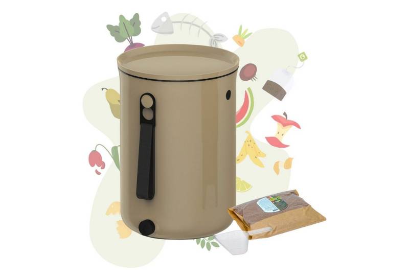 skaza Exceeding Expectations Komposter Bokashi Organko 2 skaza Exceeding Expectations Komposter Bokashi Organko 2 von skaza Exceeding Expectations