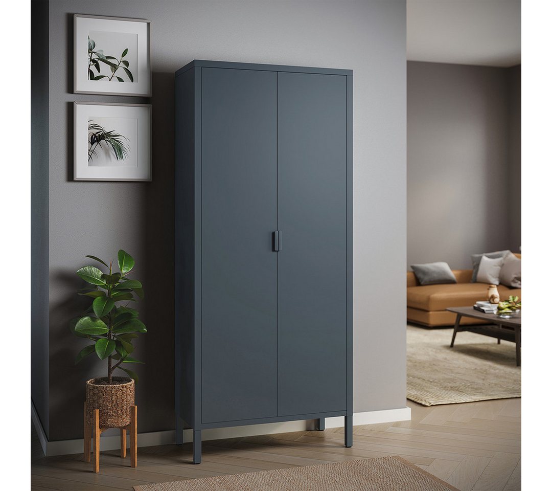 skølm Kleiderschrank Ituri skølm Kleiderschrank Ituri von skølm