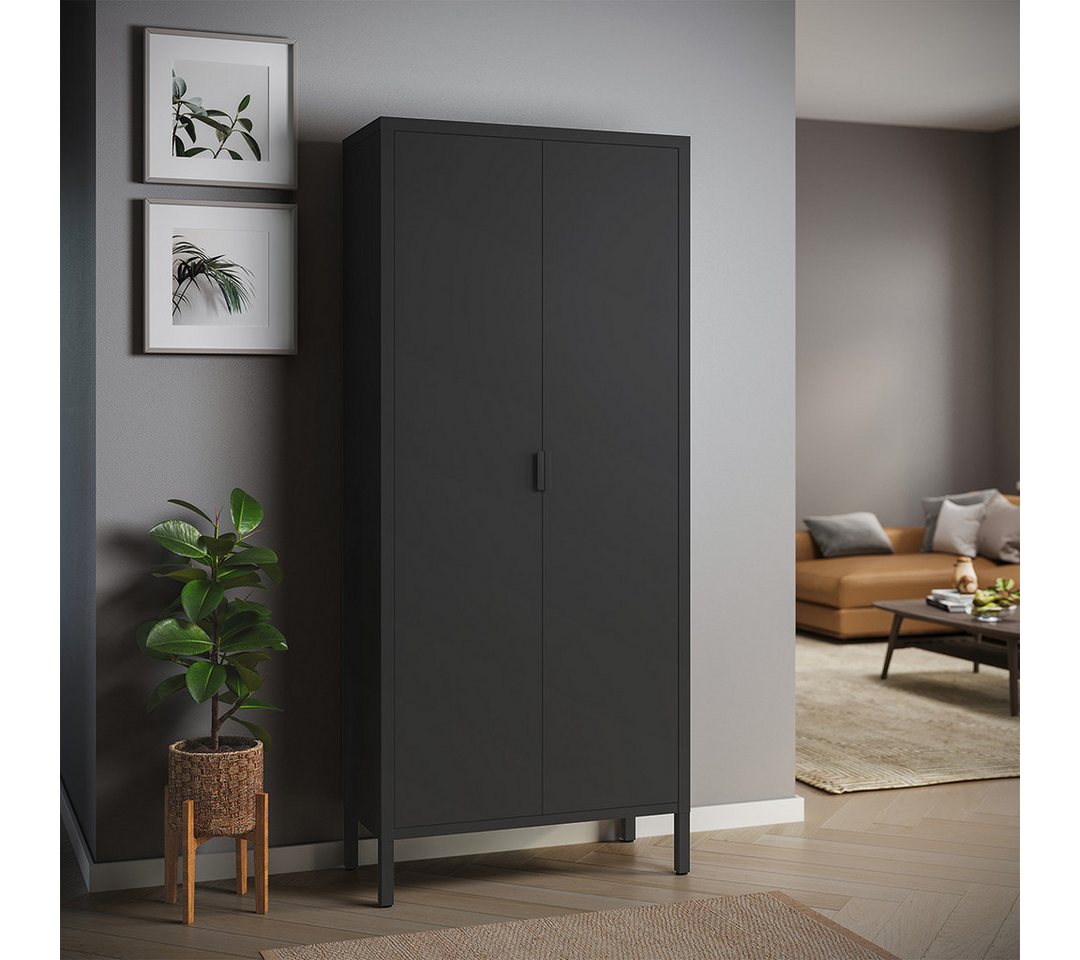 skølm. Kleiderschrank Ituri skølm. Kleiderschrank Ituri von skølm.