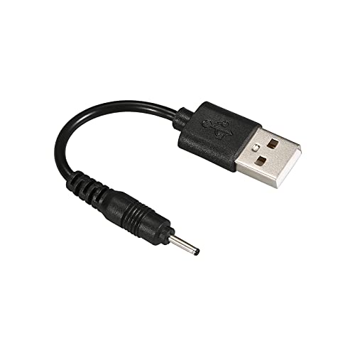 skrskr Stylus Ladekabel Kabel USB-Ladegerät 12 cm Kompatibel mit/UGEE / / Wacom Grafik-Zeichentablett Wiederaufladbarer Stift von skrskr