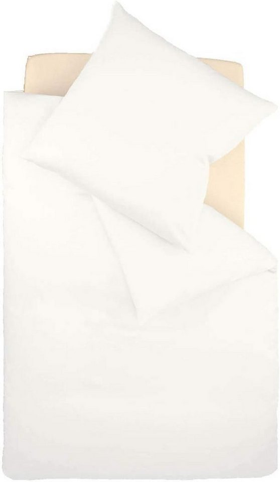 Bettwäsche Satin, sleepling, aus 100% seidig weicher Baumwolle, sanforisiert, mercerisiert von sleepling
