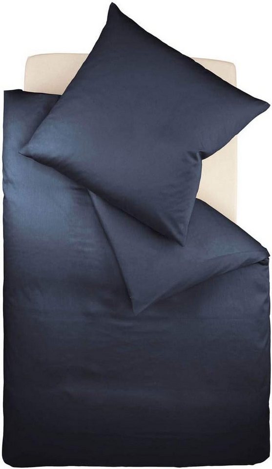 Bettwäsche Satin, sleepling, aus 100% seidig weicher Baumwolle, sanforisiert, mercerisiert von sleepling