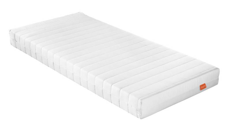 Kaltschaummatratze Basic 30, 90x200 cm, 140x200 cm und weitere Größen, sleepling, 7 Zonen, als Duo-Härtegrad erhältlich Kaltschaummatratze Basic 30, 90x200 cm, 140x200 cm und weitere Größen, sleepling, 7 Zonen, als Duo-Härtegrad erhältlich von sleepling