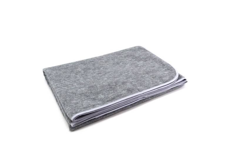 Wohndecke Kuscheldecke, sleepling, wärmeisolierend, temperaturregulierend und feuchtigkeitsabsorbierend von sleepling
