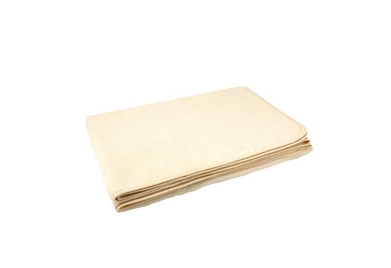 Wohndecke Premium Kuscheldecke, Sofadecke, sleepling, Made in Germany, temperaturregulierend und feuchtigkeitsabsorbierend von sleepling