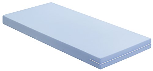 sleepling 190118 Komfortschaum Matratze Basic 20 | Made in EU | Waschbar 40 Grad | Ökotex 100 | Härtegrad 2 | 100 x 200 cm sleepling 190118 Komfortschaum Matratze Basic 20 | Made in EU | Waschbar 40 Grad | Ökotex 100 | Härtegrad 2 | 100 x 200 cm von sleepling