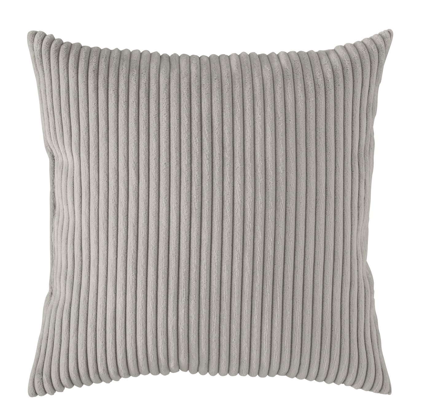 sleepling Sofakissen Zierkissen, (2 St., 2er Set), gemütliches Dekokissen aus robustem Polsterstoff, in Cord-Optik von sleepling