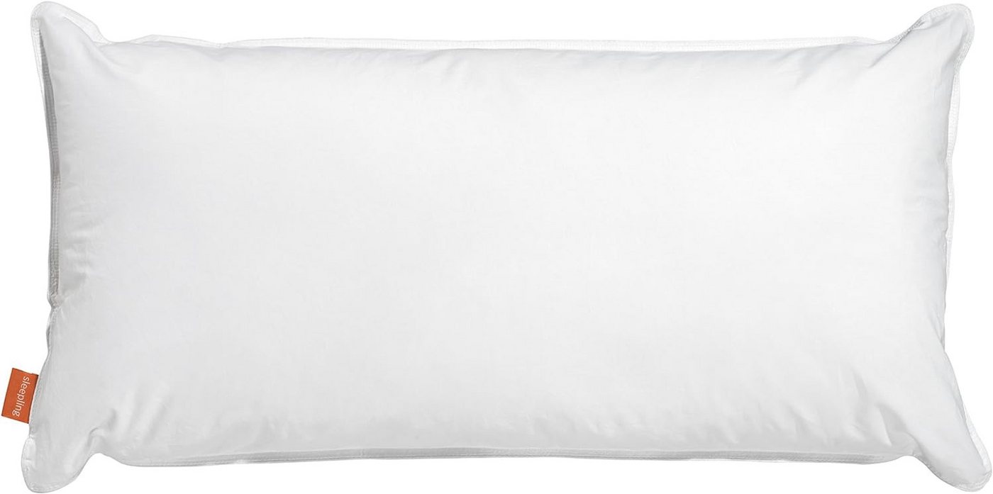 sleepling Wasserkissen orthopädisches Kopfkissen, 1-tlg., 40x80 cm oder 50x70 cm, einzeln oder als 2er Set sleepling Wasserkissen orthopädisches Kopfkissen, 1-tlg., 40x80 cm oder 50x70 cm, einzeln oder als 2er Set von sleepling