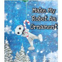 Mache Meinem Roboter Eine Freude von sleepyrobot13