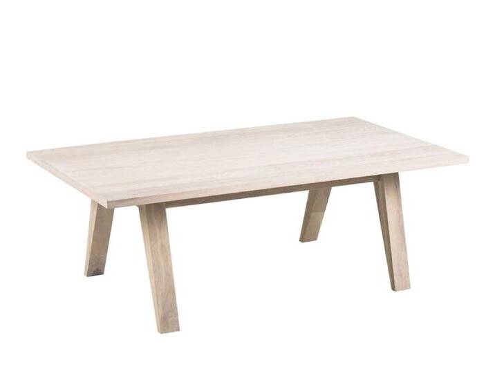 Actona »A-Line« Couchtisch 130x45x70 cm von slewo